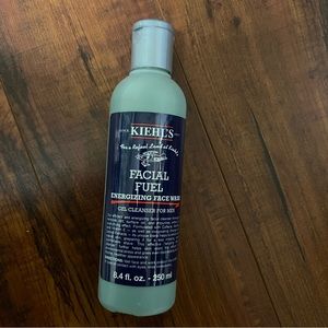 Kiehl's Facial Fuel 8.4oz